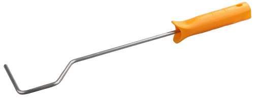 картинка Ручка STAYER ″MASTER″ для мини-валиков удлиненная, бюгель 6мм, 80-120мм от магазина Сантехстрой