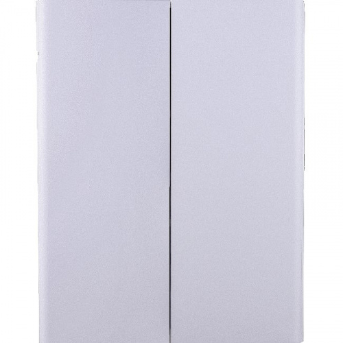 картинка Подвесной шкаф Style Line сс-00002224 Белый от магазина Сантехстрой