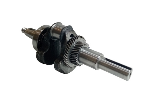 картинка Коленвал LIFAN 13110/KP460,NP460,192F-2 D25 мм (S1 type) от магазина Сантехстрой