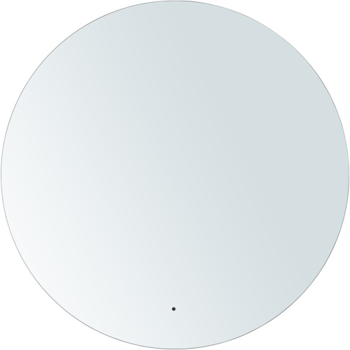 картинка Зеркало Смарт D 1000 LED c теплой подсветкой (336640) от магазина Сантехстрой