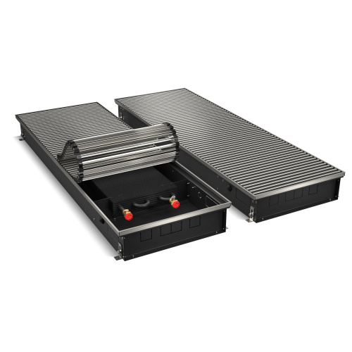 картинка Конвектор внутрипольный Royal Thermo ATRIUM-110/400/1800-DG-U-NA от магазина Сантехстрой
