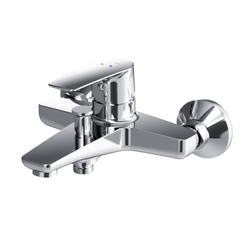 изображение f90a10000 gem, смеситель для ванны/душа, хром, шт.