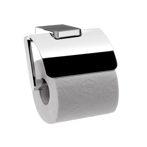 картинка Emco Trend, Держатель туалетной бумаги, цвет хром от магазина Сантехстрой