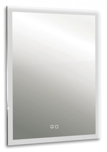 картинка Зеркало Silver mirrors Гуверт (LED-00002258) от магазина Сантехстрой