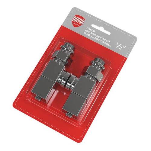 фото вентиль royal thermo rte 56.003
