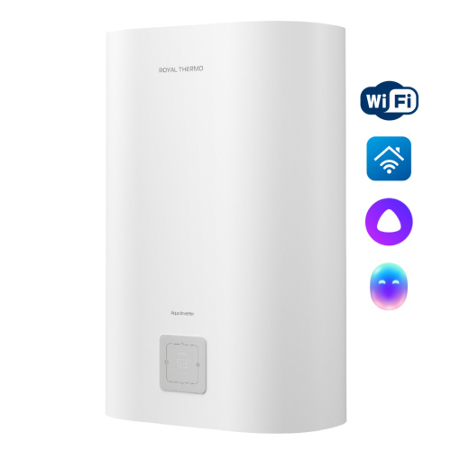 картинка Водонагреватель Royal Thermo RWH 30 Aqua Inverter от магазина Сантехстрой