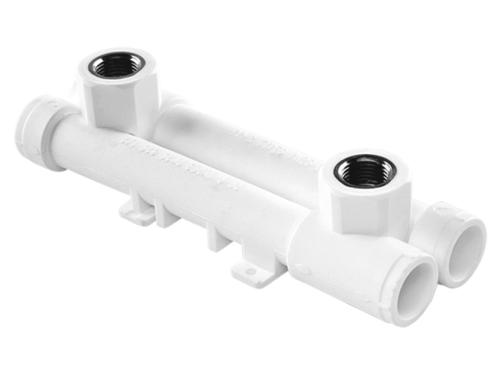 картинка Комплект TEBO PP-R универсальный настенный вн.р. 20x1/2" от магазина Сантехстрой