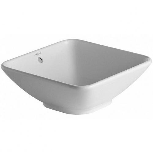 картинка Раковина-чаша Duravit Bacino 42 0333420000 Белая от магазина Сантехстрой