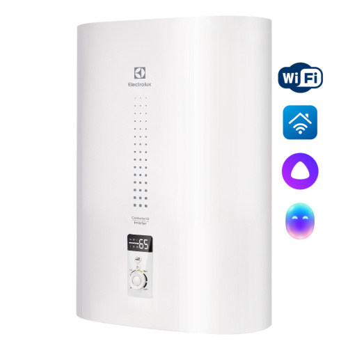 картинка Водонагреватель Electrolux EWH 30 Centurio IQ Inverter от магазина Сантехстрой