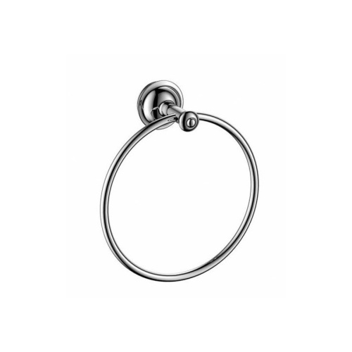 картинка Полотенцедержатель ASTOR кольцо, хром, Sapho от магазина Сантехстрой