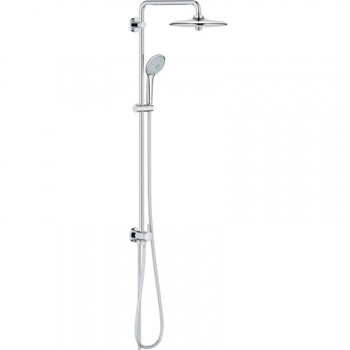 картинка Душевая система Grohe Euphoria System 27421002 Хром от магазина Сантехстрой