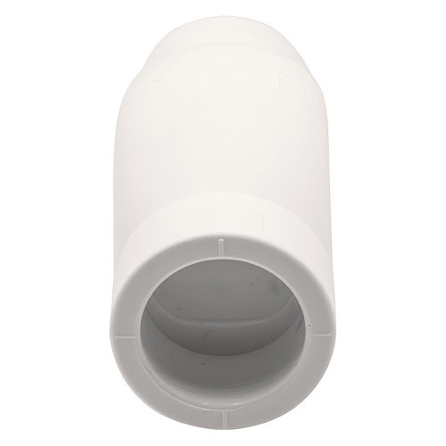 картинка Обвод THERMOLIGHT раструбный PP-R 32 белый (10/80) от магазина Сантехстрой