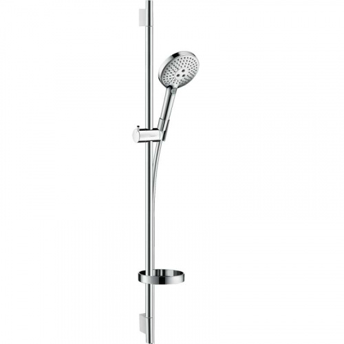 картинка Душевой гарнитур Hansgrohe Raindance Select S 26631000 Хром от магазина Сантехстрой