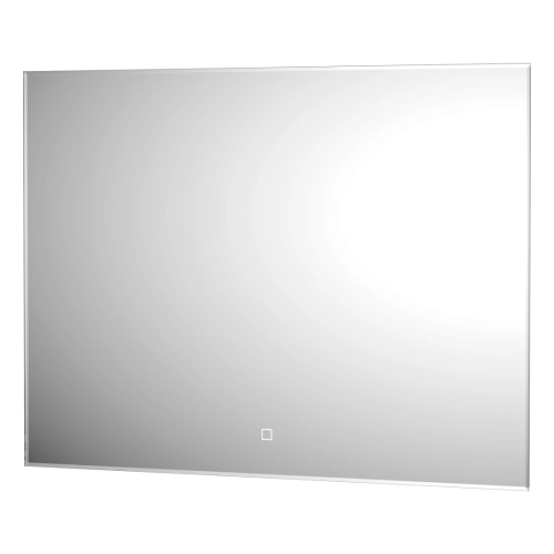 картинка Зеркало Defesto GLOW DF 2517SH 80х60 см от магазина Сантехстрой