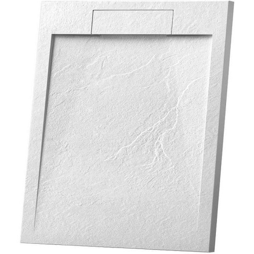 картинка Душевой поддон Vincea vst-4srl9090w от магазина Сантехстрой