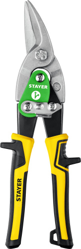 картинка STAYER COBRA Правые ножницы по металлу, 250 мм от магазина Сантехстрой