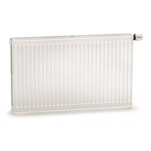 картинка Радиатор, FTV 22, 100*200*1200, R, RAL 9016 (белый) от магазина Сантехстрой