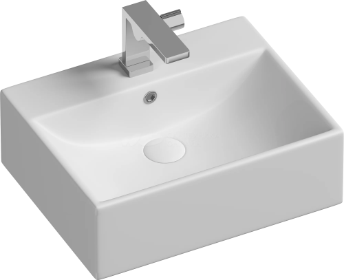 картинка Раковина Ceramica Nova Element CN6040 от магазина Сантехстрой