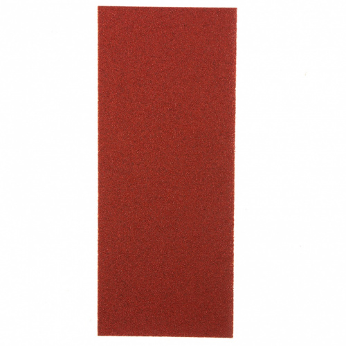 картинка Шлифлист на бумажной основе, P 40, 115 х 280 мм, 5 шт, водостойкий Matrix от магазина Сантехстрой