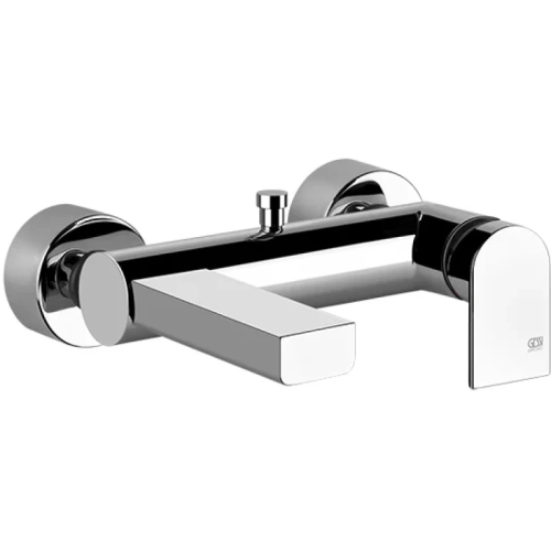 изображение смеситель для ванны gessi via manzoni 38613#031