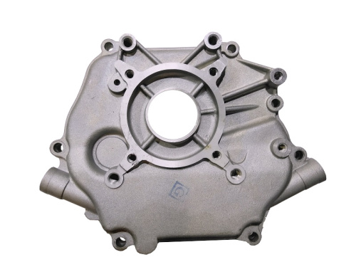 картинка Крышка картера LIFAN 11211/173F-R, 177F-R (90*90) (голая) от магазина Сантехстрой