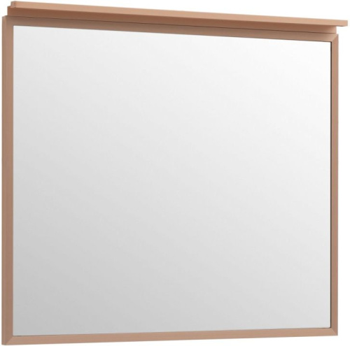 картинка Зеркало 90 Allen Brau 1.31016.60 Медное от магазина Сантехстрой