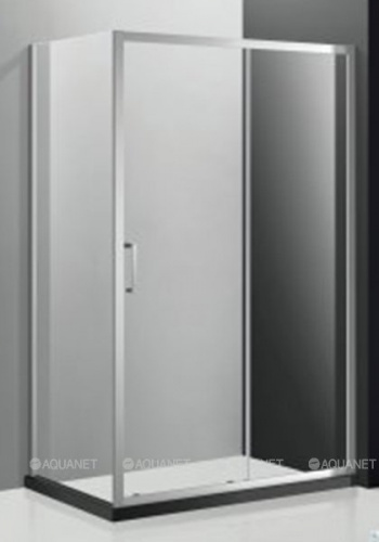 картинка Душевой уголок Cezares Molveno AH-11-130/100-C-Cr-IV от магазина Сантехстрой