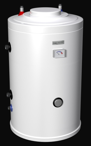 картинка Водонагреватель комбинированного нагрева HAJDU AQ IND SC PRO 200 л, напольный, 32 кВт от магазина Сантехстрой