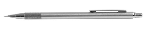 картинка Инструмент ЗУБР ″ЭКСПЕРТ″ разметочный твердосплавный по металлу, металлический корпус, 150мм от магазина Сантехстрой
