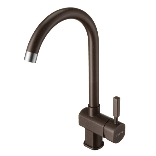 картинка смеситель для кухни кофе z_лиам 1ax003fcxx280