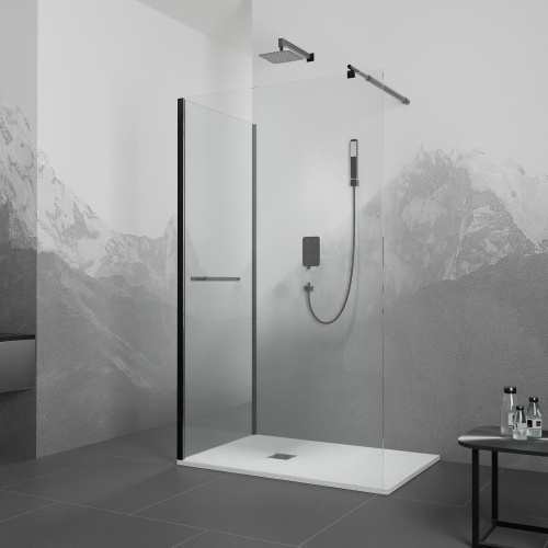 картинка Душевой уголок RGW 351005178-14 от магазина Сантехстрой