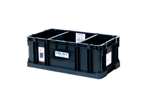 картинка HILST Ящик HILST Indoor Box 200 Flex (с делителями) от магазина Сантехстрой