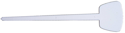 картинка Набор меток-ориентиров GRINDA для засеянных грядок: 25 ярлыков (тип - ″Т″) + карандаш, 200 мм от магазина Сантехстрой
