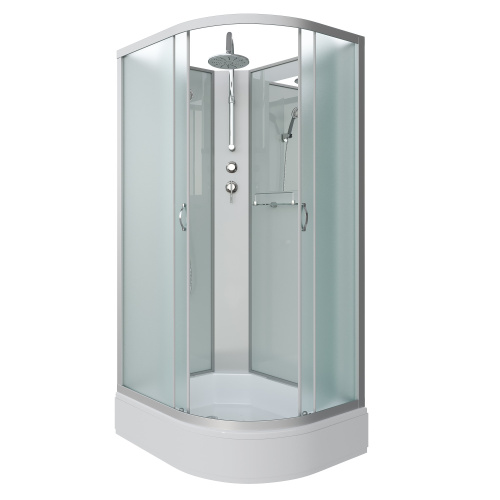картинка Душевая кабина Niagara 332944lbkt от магазина Сантехстрой