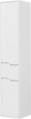 картинка Пенал Aquanet Модена 35 L 00218461 Белый от магазина Сантехстрой