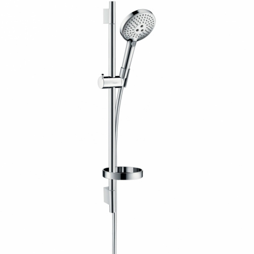 картинка Душевой гарнитур Hansgrohe Raindance Select S 26632000 Хром от магазина Сантехстрой