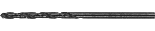 картинка Сверло ТЕВТОН по металлу, быстрорежущая сталь, 1,5x20x40мм, 10 шт от магазина Сантехстрой