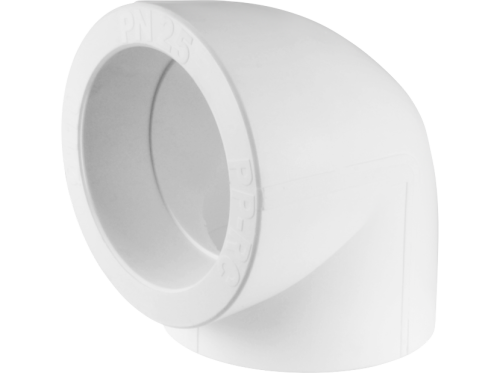 картинка Угол 90гр. x 40 (60/10) VALFEX от магазина Сантехстрой