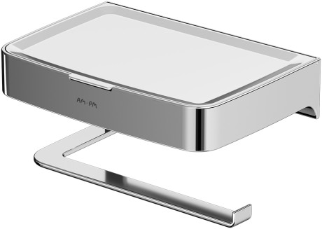 картинка Держатель туалетной бумаги Am.Pm Inspire 2.0 A50A341500 от магазина Сантехстрой