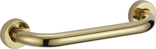 картинка Поручень Savol (S-10030B) золотой 30 см от магазина Сантехстрой