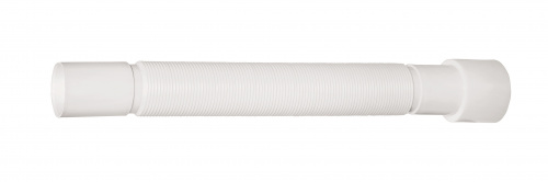 картинка Гофрированная труба Wirquin 32 х 40/50 мм, L800 мм (30719207) от магазина Сантехстрой
