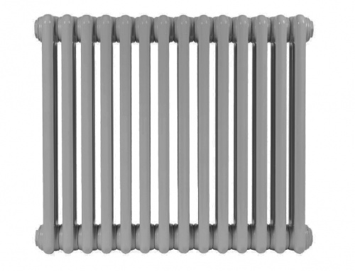 картинка Радиатор IRSAP TESI 30565 14 секций (серый Манхэттен) T30 (RR305651403A430N01) от магазина Сантехстрой