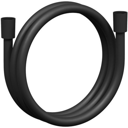 картинка Душевой шланг Ravak SatinFlex 913.22BLM X07P671 Черный матовый от магазина Сантехстрой