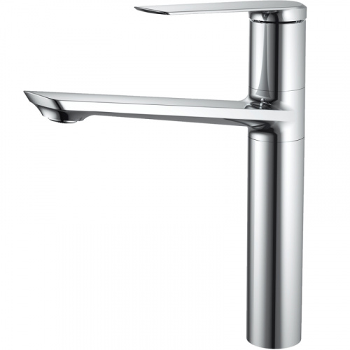 картинка смеситель для кухни orange m07-000cr хром