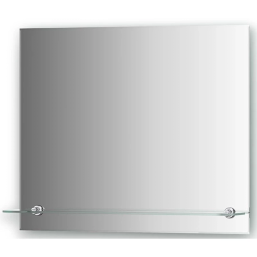 картинка Зеркало 60x50 см Evoform Attractive BY 0514 от магазина Сантехстрой