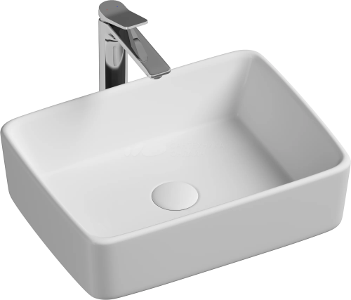 картинка Раковина Ceramica Nova Element CN6037 от магазина Сантехстрой