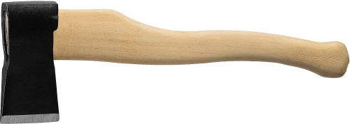 картинка Топор-колун Ижсталь-ТНП, 1500/1800 г, деревянная рукоятка, 500 мм от магазина Сантехстрой