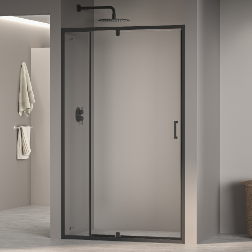 картинка Душевая дверь RGW 350800812-14 (Прозрачное, 1100) от магазина Сантехстрой