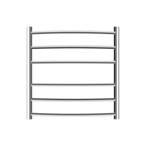 картинка Полотенцесушитель водяной Primoclima Stella Water Inox 60*50 3_3 от магазина Сантехстрой
