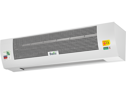 картинка Завеса тепловая Ballu BHC-M15T09-PS от магазина Сантехстрой